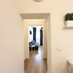 Da Pinuccio Apartman *