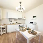 Apartamento Da Pinuccio Pisa