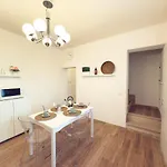 דירה Da Pinuccio