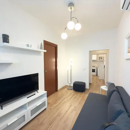 Da Pinuccio Apartment Pisa