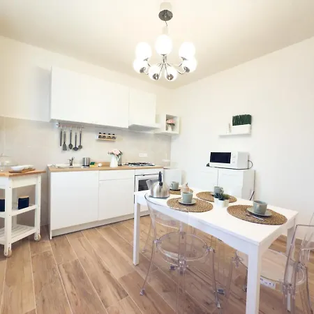 Apartment Da Pinuccio Pisa