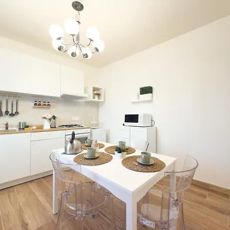 Da Pinuccio Apartment Pisa
