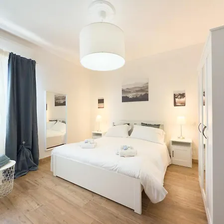 Apartment Da Pinuccio Pisa