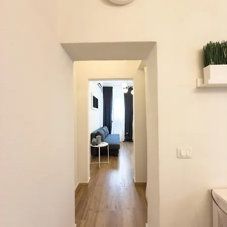 Da Pinuccio Apartment *