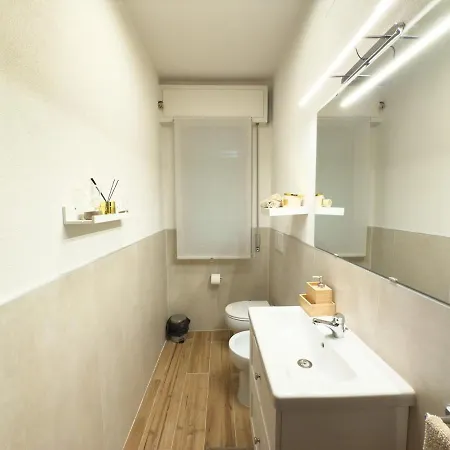 Da Pinuccio Appartement Pisa