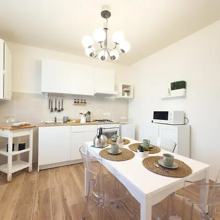 Apartment Da Pinuccio Pisa