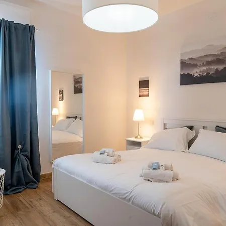 Apartment Da Pinuccio