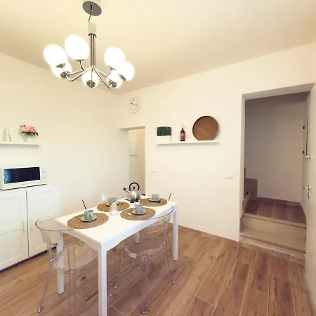 Apartment Da Pinuccio