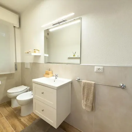 Da Pinuccio Apartment Pisa