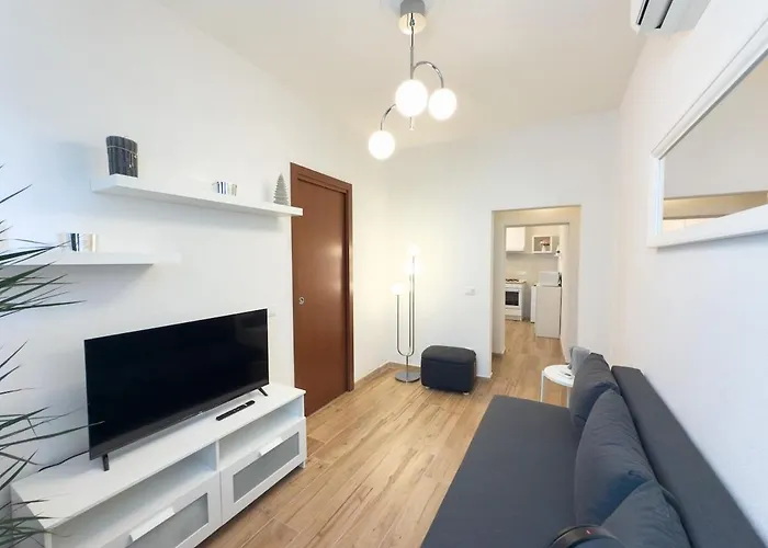 Da Pinuccio Appartamento Pisa