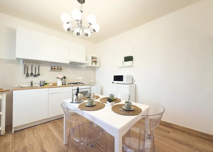 Da Pinuccio 아파트 피사