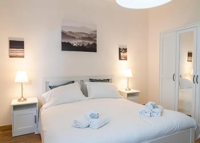 아파트 Da Pinuccio