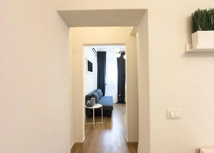 Da Pinuccio 아파트 *