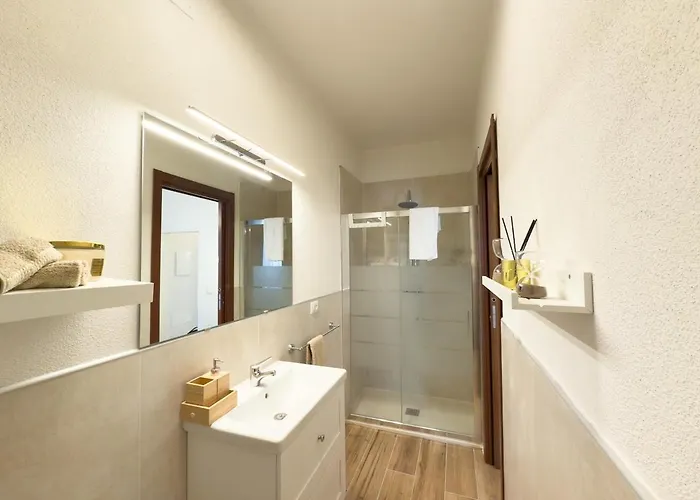 Da Pinuccio Appartamento *