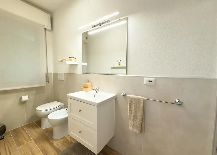 Da Pinuccio Appartamento Pisa