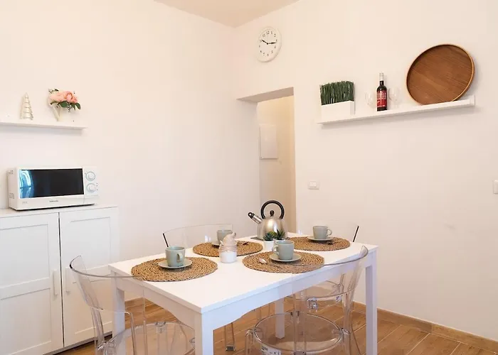 Da Pinuccio Appartamento