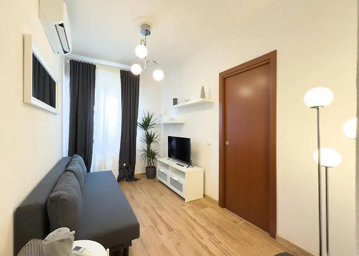 Da Pinuccio 아파트 *