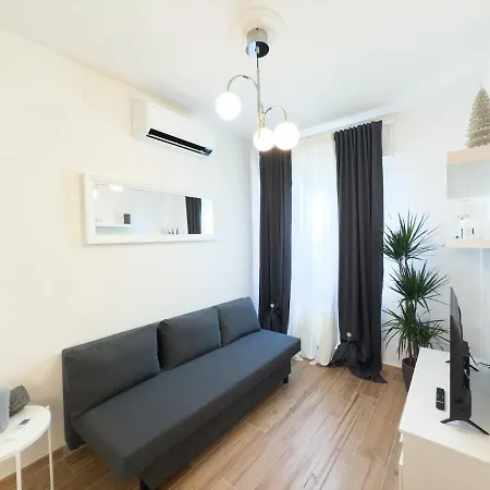 Appartement Da Pinuccio *