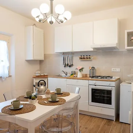 Da Pinuccio Апартаменты *