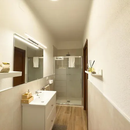 Da Pinuccio Апартаменты Пиза