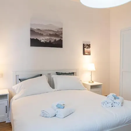 Апартаменты Da Pinuccio