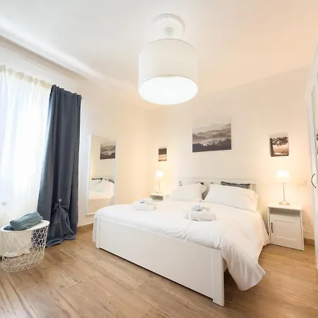 Апартаменты Da Pinuccio Пиза