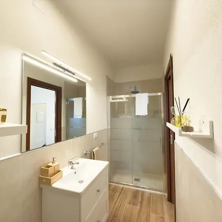 Da Pinuccio Апартаменты *