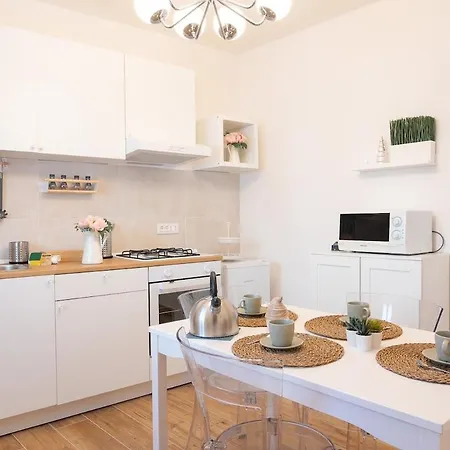 Da Pinuccio Апартаменты Пиза