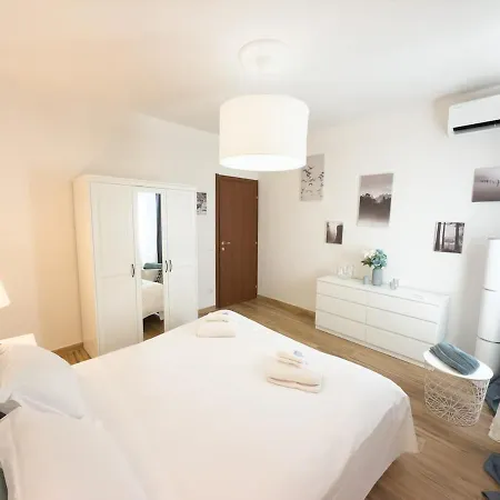 Da Pinuccio Апартаменты Пиза