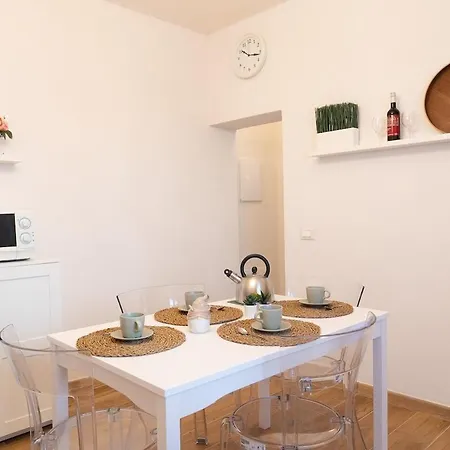 Da Pinuccio Апартаменты