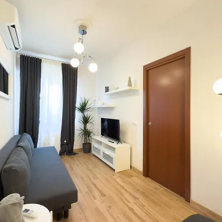 Da Pinuccio Апартаменты *