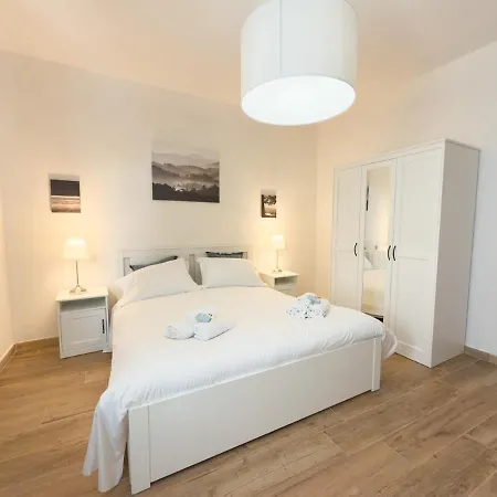 Апартаменты Da Pinuccio Пиза