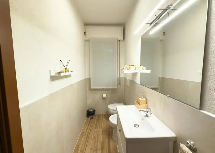 Da Pinuccio شقة بيزا